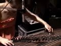 Gu Zheng : Wu Fei solo Improv @ Sound Metak, Milano