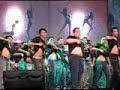 Mu Sigma Phi Fraternity TRP 2007