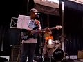 Sugam Pokharel performs live at the University of Texas, Austin.