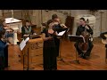 J.S. Bach: Aria Schlafe mein Liebster