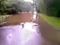 Alcester Floods