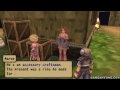 Brave Story: New Traveler - [PSP - HD] - Part 06 - [Chapter 2: Lanka's Sweetheart 3/4]