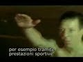 Dura la vita di Alemanno da giovane (mussolini eatshit)