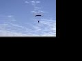 Skydiving in Australia