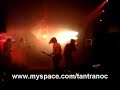 Stereonova @ Tantra noc