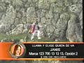 los jaivas alturas de machu picchu part4