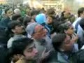 PARCHAM-E-HAZRAT ABBAS AT DARGAH, ALLAHABAD ON 3-02-2008