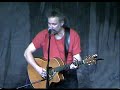 John Gorka - Highway Of Life