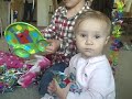 Baby Attacks