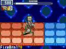 MMBN6-Gregar: VS. Circus Man EX