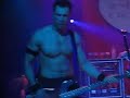 BloodHound Gang concert @ Zagreb 2006 (part 1)