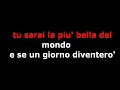 Lauretta Mia - Enrico Musiani ( Karaoke ) Lauretta Mia - Enrico Musiani ( Karaoke )