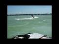 Kitesurfing with the oTHErside, Islamorada - Florida