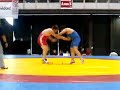 Misael vs Poli Misael vs Poli