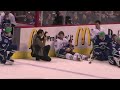 Ryan Kesler of the Vancouver Canucks at the 2009 canucks skills contest