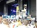 videos de The Bravery Projekt Revolution Dallas Texas 2008
