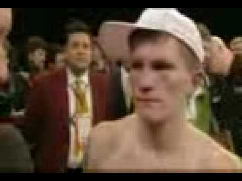 ricky hatton visayan version