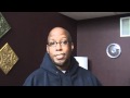 A KINGDOM MENTALITY (Encouraging Word)