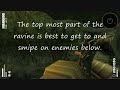 Metal gear solid portable ops plus map guide part 2