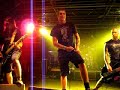 Hatesphere Intro 2008