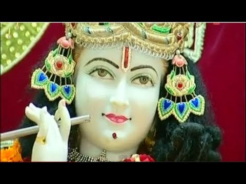Vinod Agrawal Krishna Bhajan
