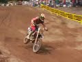 Team Solitaire Honda riders Ryan Clark and Ricky Renner take on the most brutal track on the AMA circuit:  Soutwick, MA.