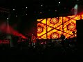 Drzim ti miesto - live in Brno - Zelny trh