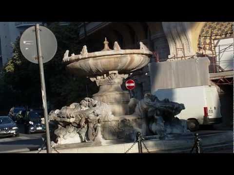 quartiere coppedè