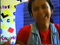 chiquititas  mexe la  chufacha abertura