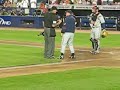David Wright Walks With Bases Loaded, Bobby Cox Gets Ejected David Wright Walks With Bases Loaded, Bobby Cox Gets Ejected