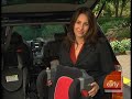 Booster Seat Safety Tips