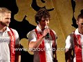 ParouTudo - Mr Gay Brasil 2008 - Final do Concurso