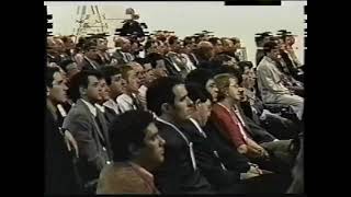 Semana da Presidência ACIM 2002 - parte 2