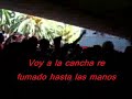 Leproso yo soy-NOB previa de la banda