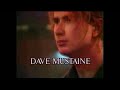 Megadeth - Youthanasia Documentary