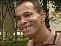 INCR�VEL - EXEMPLO DE GARRA