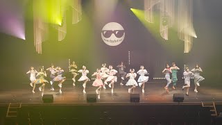【出演者16人で】「すきっ！」コラボパフォーマンス in 女組長祭2021