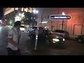 Watch 'Johnny Knoxville Leaves Beso Restaurant'