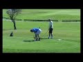 Golf at Quinta do Lago Algarve