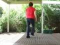 Dance Ranch Romp (dance & calls)LINEDANCE