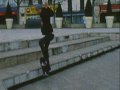 The Foreigners - Altamont [HD]