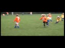 3 goals Julian Zegeling 27-08-2008