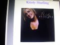 this is one of ariel and shannon's videos. we love kristy starling and this song. this song is dedicated to our family so enjoy!jesus rocks!