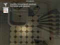 Special FX Game Creation - Bathroom
