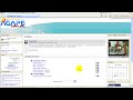 Como acessar o �gape Virtual