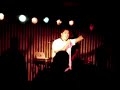 Nopsajalka live @ Redrum, Helsinki