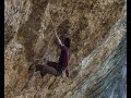 climbing in Margalef