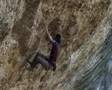 Ondra chiude Gancho Perfecto, la via che fu di Chris Sharma