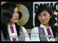 Daisy Siete Season 17: Uling ling 2/7/08 episode part 1