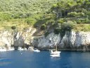 Capri Island, Italy Vid 2